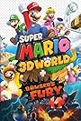 Super Mario 3D World + Bowser's Fury (2021)