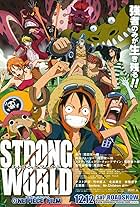 One Piece: Strong World