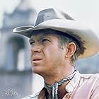 Steve McQueen in The Magnificent Seven (1960)