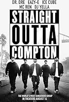 Straight Outta Compton: A História do N.W.A.