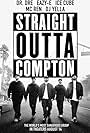 Neil Brown Jr., Aldis Hodge, Corey Hawkins, Jason Mitchell, and O'Shea Jackson Jr. in Straight Outta Compton (2015)