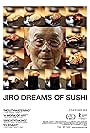 Jiro Ono in Jiro und das beste Sushi der Welt (2011)