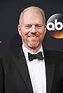 Noah Emmerich at an event for The 68th Primetime Emmy Awards (2016)