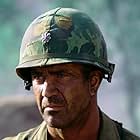 Mel Gibson in We Were Soldiers (2002)