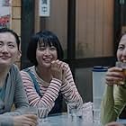 Masami Nagasawa, Haruka Ayase, Kaho, and Suzu Hirose in Our Little Sister (2015)