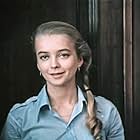 Natalya Vavilova in Polosa vezeniya (1983)