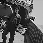Charles Chaplin in The Immigrant (1917)