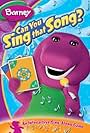 Barney: Can You Sing That Song? (2005)