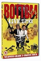 Bottom Live 2003: Weapons Grade Y-Fronts Tour