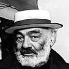 Sergei Parajanov