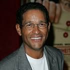 Bryant Gumbel at an event for Fahrenheit 9/11 (2004)