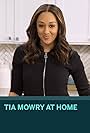 Tia Mowry at Home (2015)