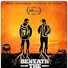 Beneath the Harvest Sky (2013)