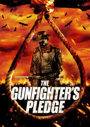 A Gunfighter's Pledge (2008)