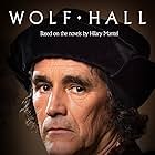 Mark Rylance in Wolf Hall (2015)