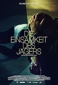 Primary photo for Die Einsamkeit des Jägers