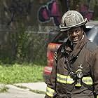 Eamonn Walker in Chicago Fire (2012)