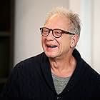 Jeff Perry at an event for Lizzie (2018)