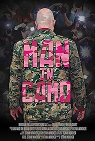 Ethan H. Minsker in Man in Camo (2018)