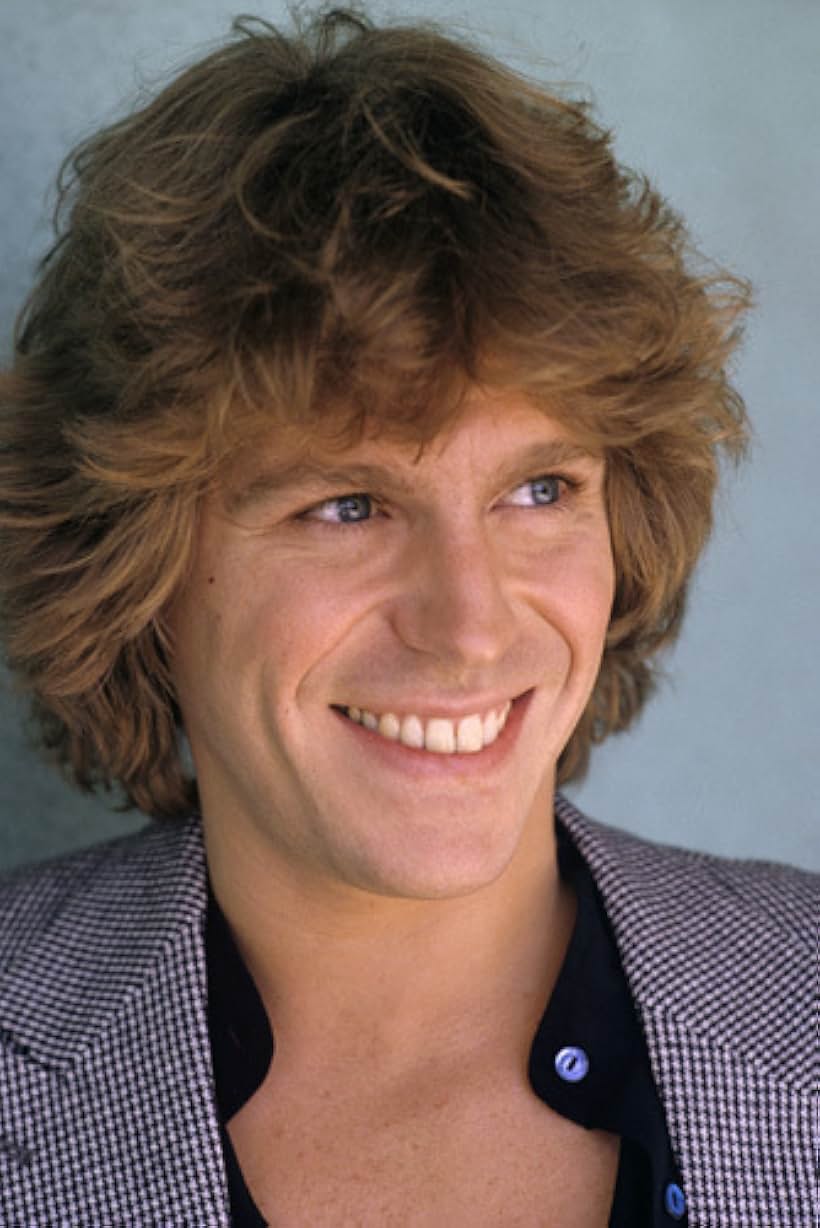 Jeff Conaway circa 1970s