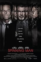 Spinning Man