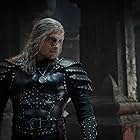 Henry Cavill in The Witcher (2019)