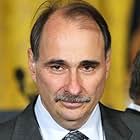 David Axelrod