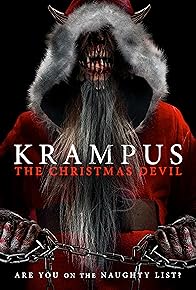 Primary photo for Krampus: The Christmas Devil