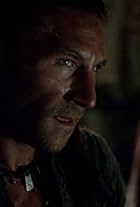 Zach McGowan in Black Sails (2014)