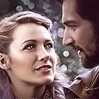 Michiel Huisman and Blake Lively in The Age of Adaline (2015)