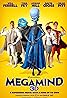 Megamind (2010) Poster