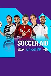 Primary photo for Soccer Aid