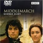 Rufus Sewell and Juliet Aubrey in Middlemarch (1994)