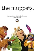 The Muppets.