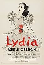 Merle Oberon in Lydia (1941)