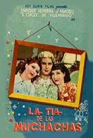 The Girls Aunt (1938)