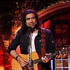 Jubin Nautiyal in One India My India (2019)