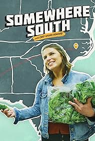 Vivian Howard in Somewhere South (2020)