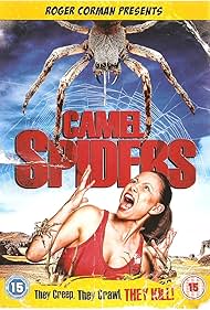 Camel Spiders (2011)