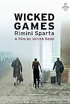 Böse Spiele - Rimini Sparta