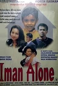 Iman Alone (1998)