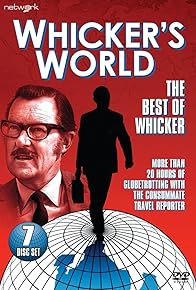 Primary photo for Whicker's World