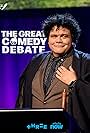 The Great Comedy Debate (2023)