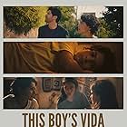 Gisela Chípe, Joseph Castillo-Midyett, Heidi-Marie Ferren, and Adrienne Acevedo Lovette in This Boy's Vida (Made in America)