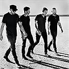 Coldplay, Chris Martin, Guy Berryman, Jon Buckland, and Will Champion in Coldplay: A Head Full of Dreams (2018)