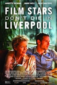 Primary photo for Film Stars Don't Die in Liverpool