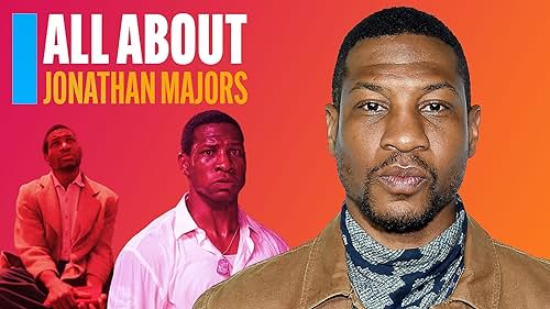 Emmy-nominated "Lovecraft Country" star Jonathan Majors joins the Marvel Cinematic Universe as Kang the Conquerer. So, this IMDb video bio breaks down his career, including 'The Last Black Man in San Francisco,' 'The Harder They Fall,' and 'Da 5 Bloods.'