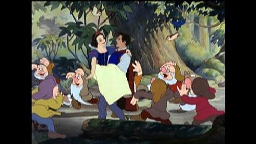 Snow White and the Seven Dwarfs: Diamond Edition