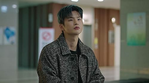 Seo In-guk in Doom at Your Service (2021)