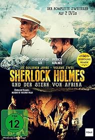 Sherlock Holmes: Incident at Victoria Falls (1992)